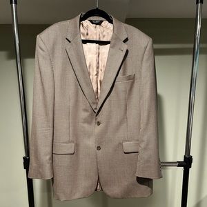 Jos. A Bank Blazer